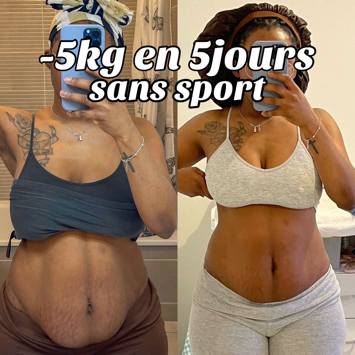 Régime smoothie detox | Perdre du poids sans en reprendre | Perdre du poids sans sport